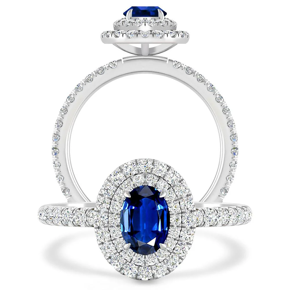 Heirloom Oval 7x5mm SJER1531 - Image 75