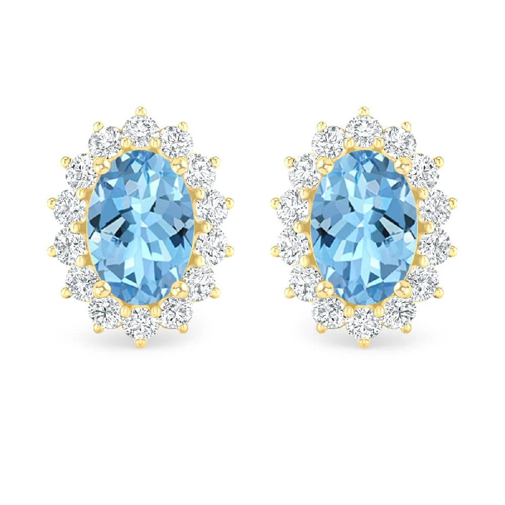 Heirloom Oval 7x5mm SJES0179 - Image 11