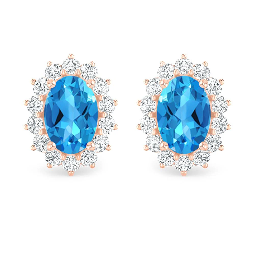 Heirloom Oval 7x5mm SJES0179 - Image 13