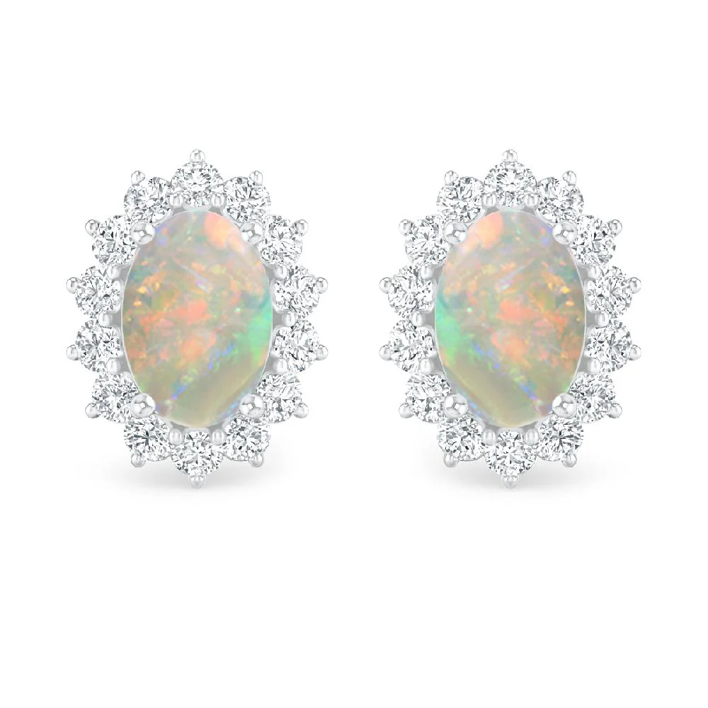 Heirloom Oval 7x5mm SJES0179 - Image 51