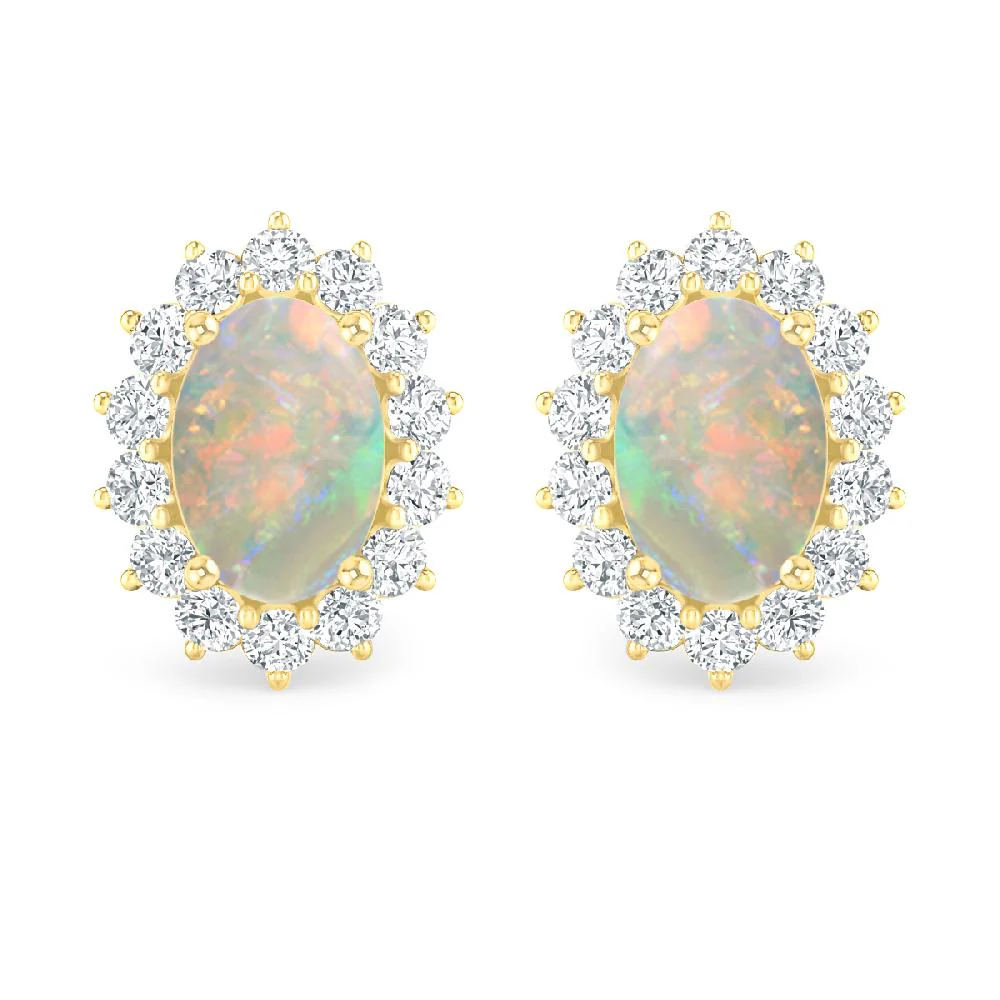 Heirloom Oval 7x5mm SJES0179 - Image 53