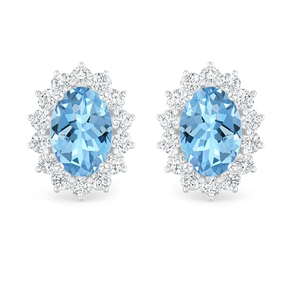 Heirloom Oval 7x5mm SJES0179 - Image 9