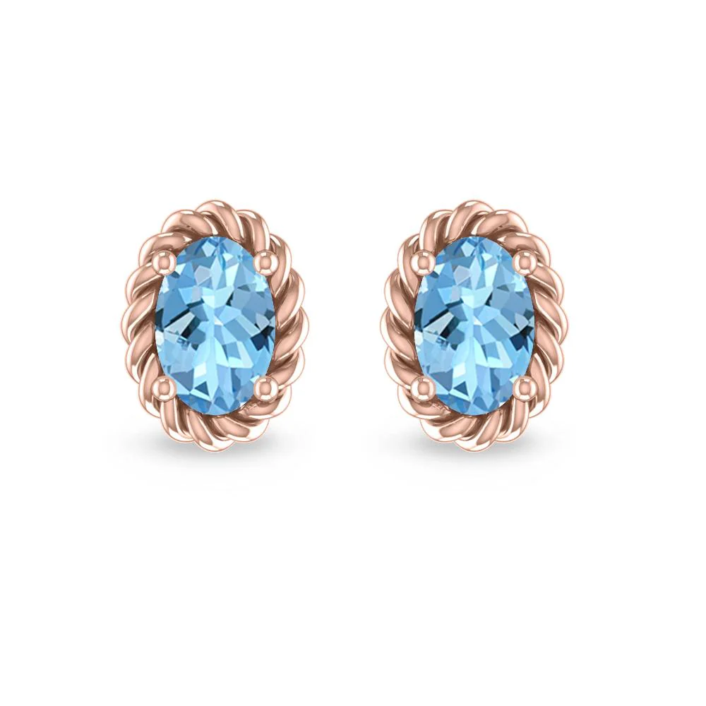 Heirloom Oval 7x5mm SJES0674 - Image 8