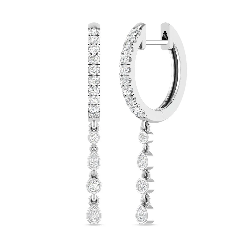 Heirloom Pear SJH0906DIA - Image 4