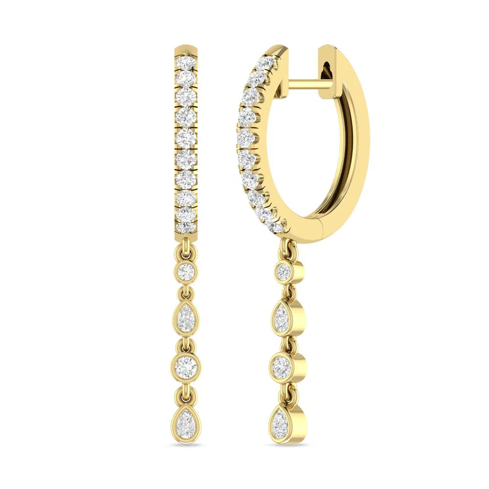 Heirloom Pear SJH0906DIA - Image 6