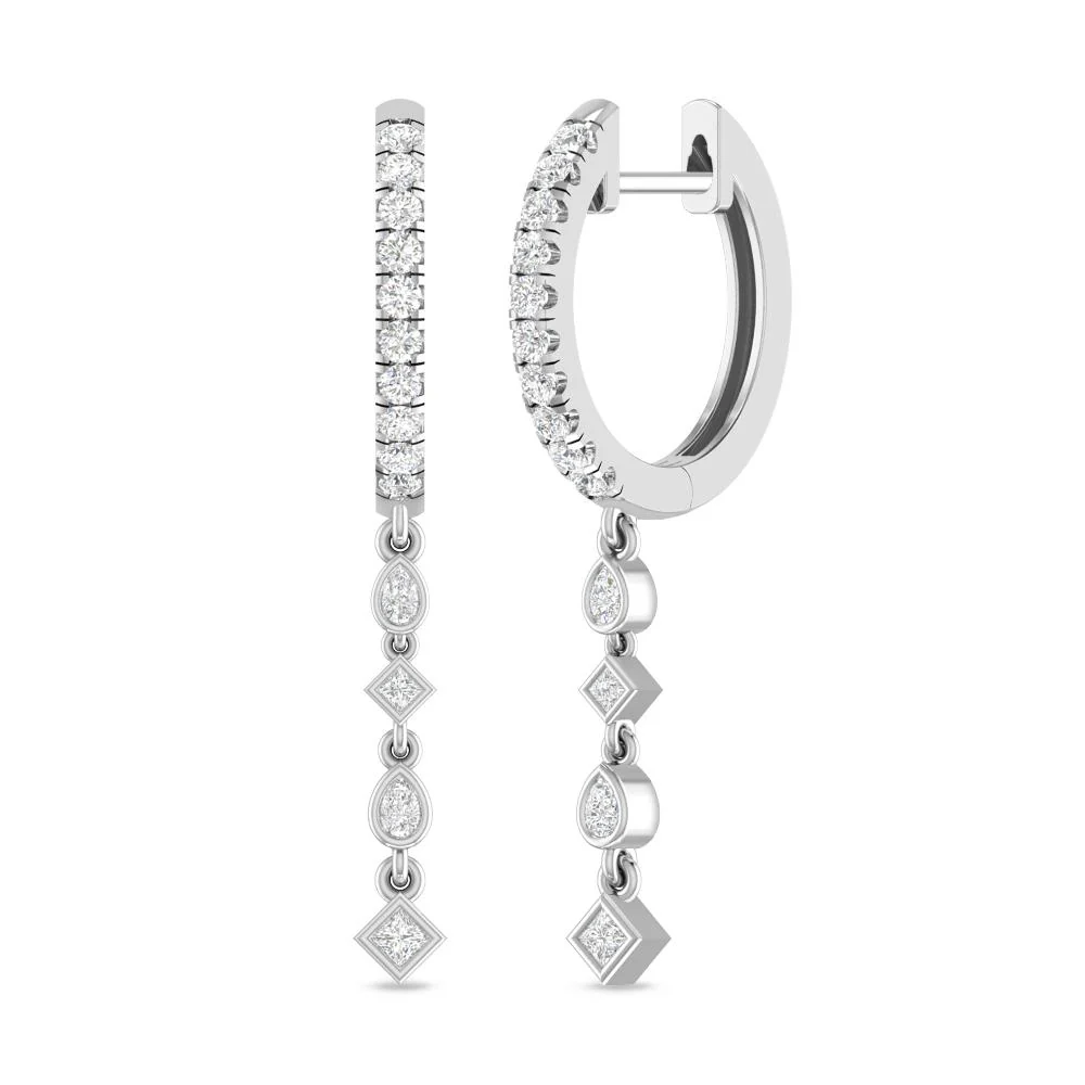 Heirloom Pear SJH0907DIA - Image 4