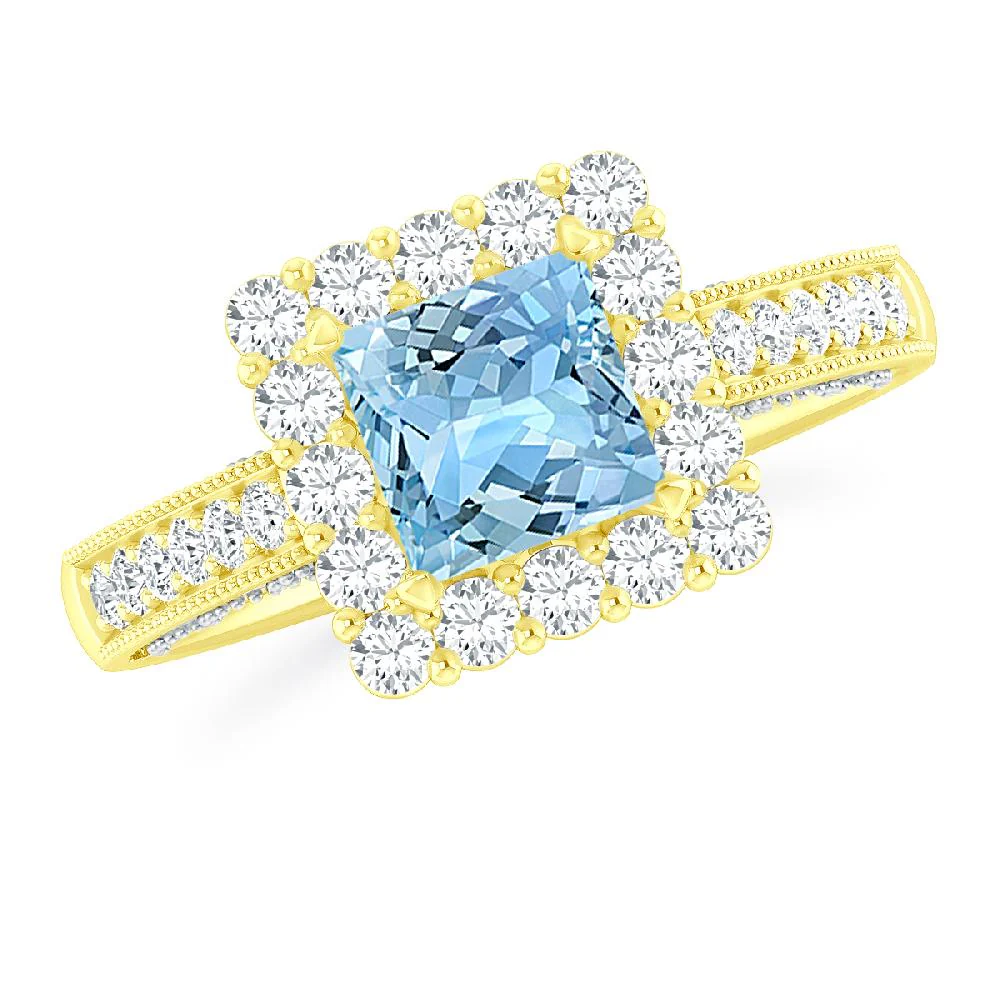 Heirloom Princess 6mm SJBR0005 - Image 12