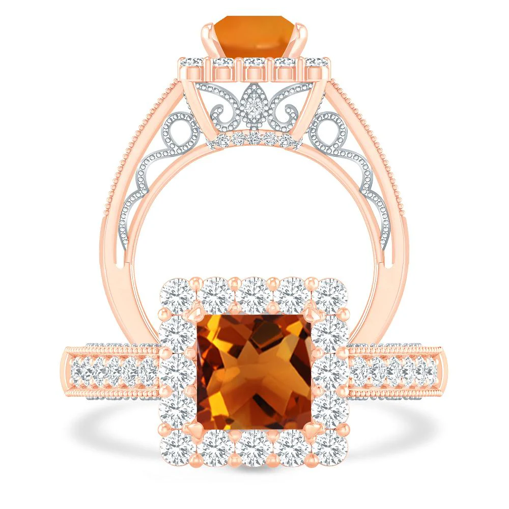 Heirloom Princess 6mm SJBR0005 - Image 19