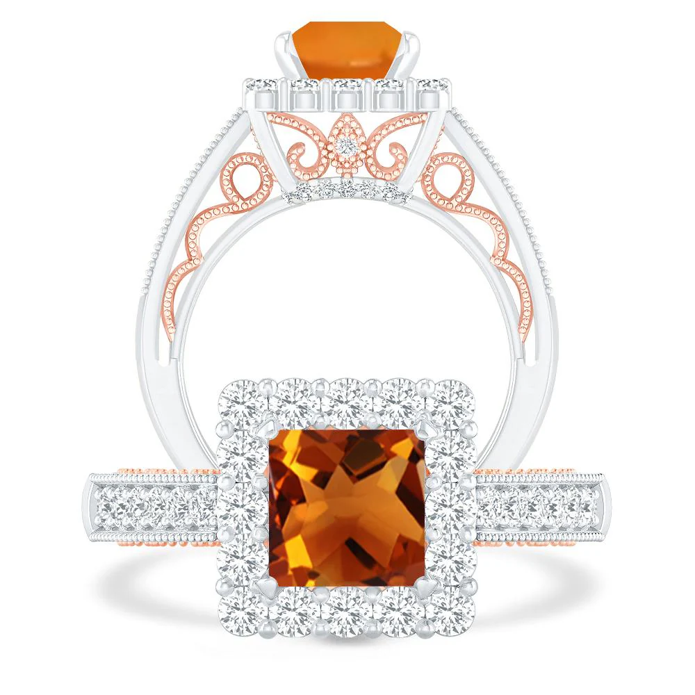 Heirloom Princess 6mm SJBR0005 - Image 21