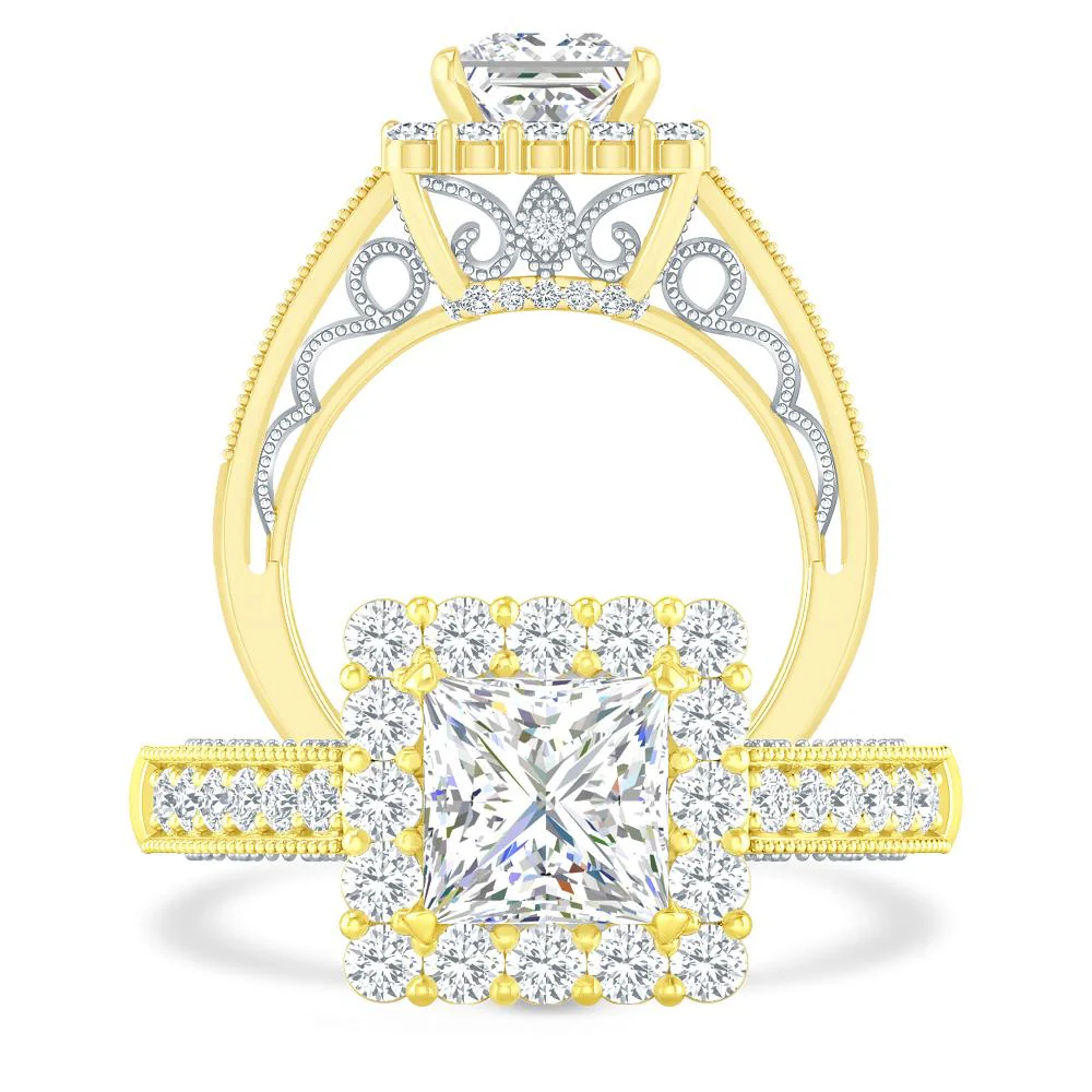 Heirloom Princess 6mm SJBR0005 - Image 29