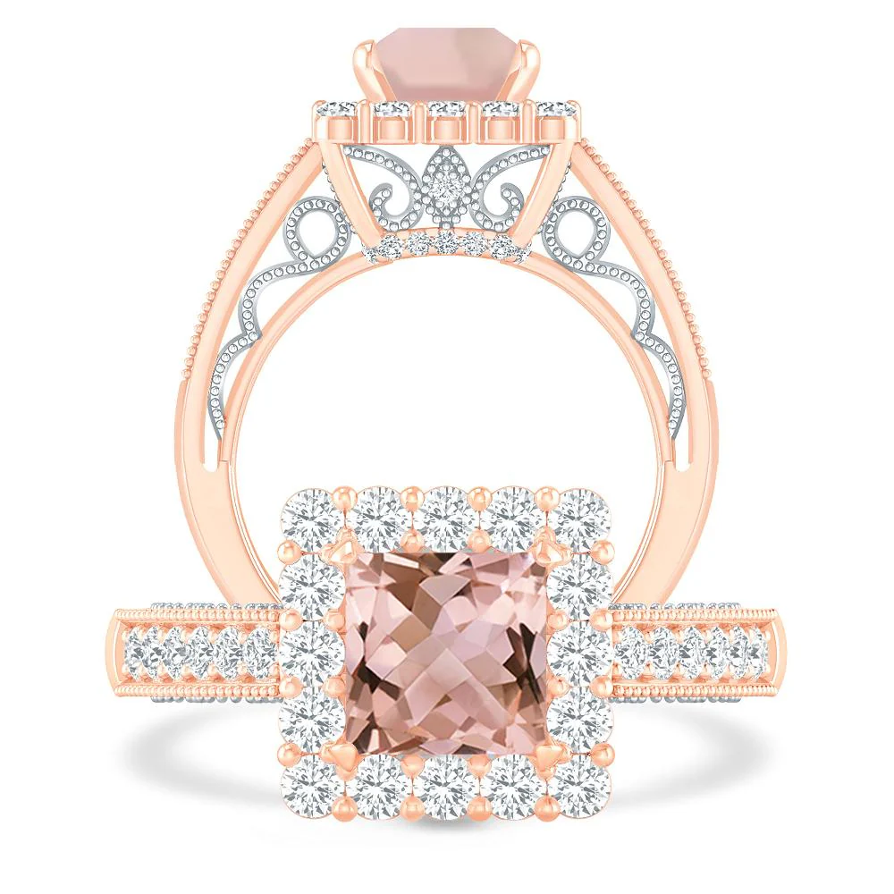 Heirloom Princess 6mm SJBR0005 - Image 43