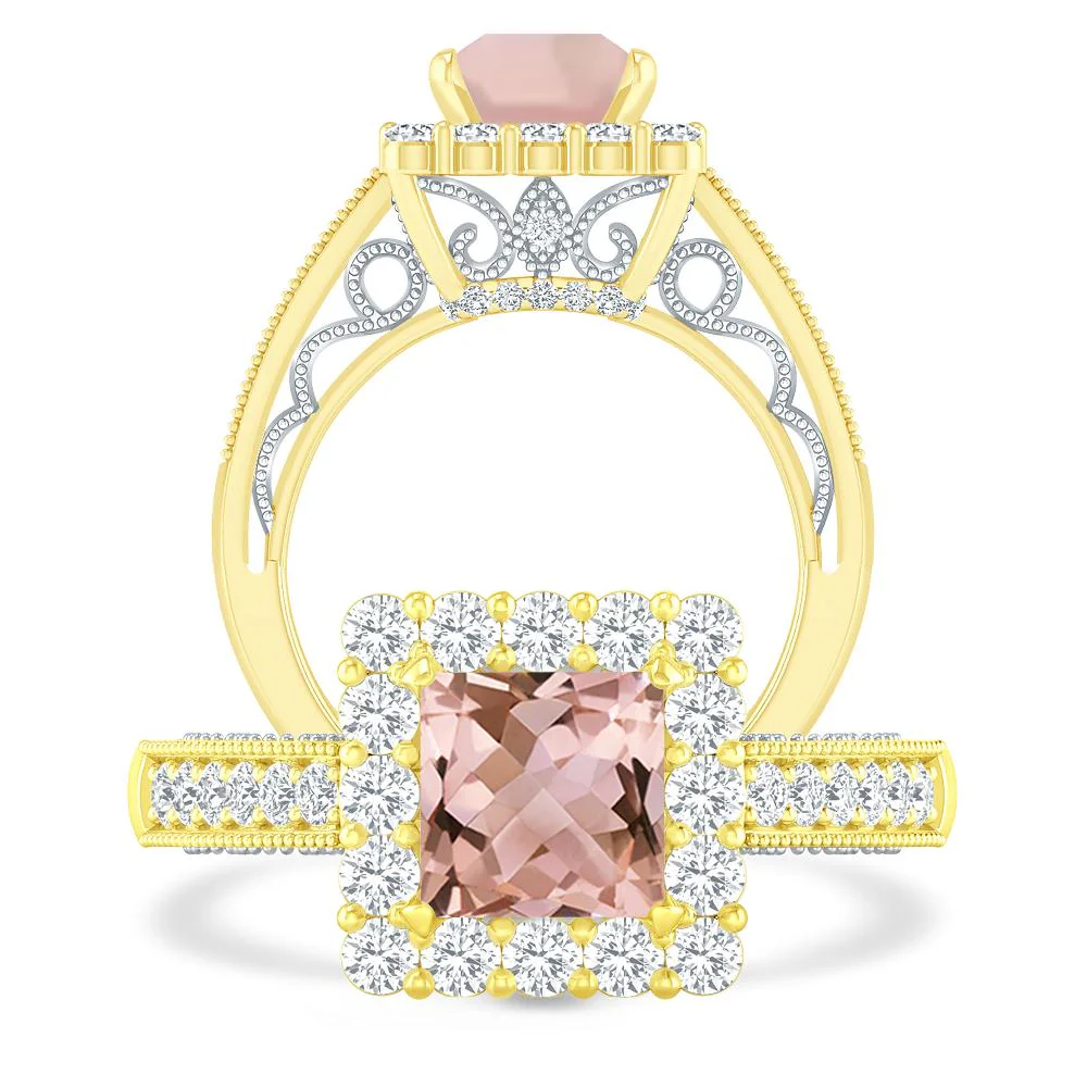 Heirloom Princess 6mm SJBR0005 - Image 47