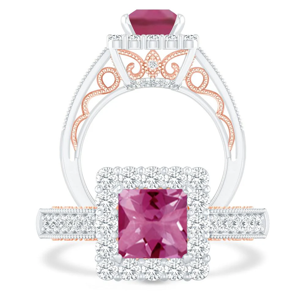 Heirloom Princess 6mm SJBR0005 - Image 63