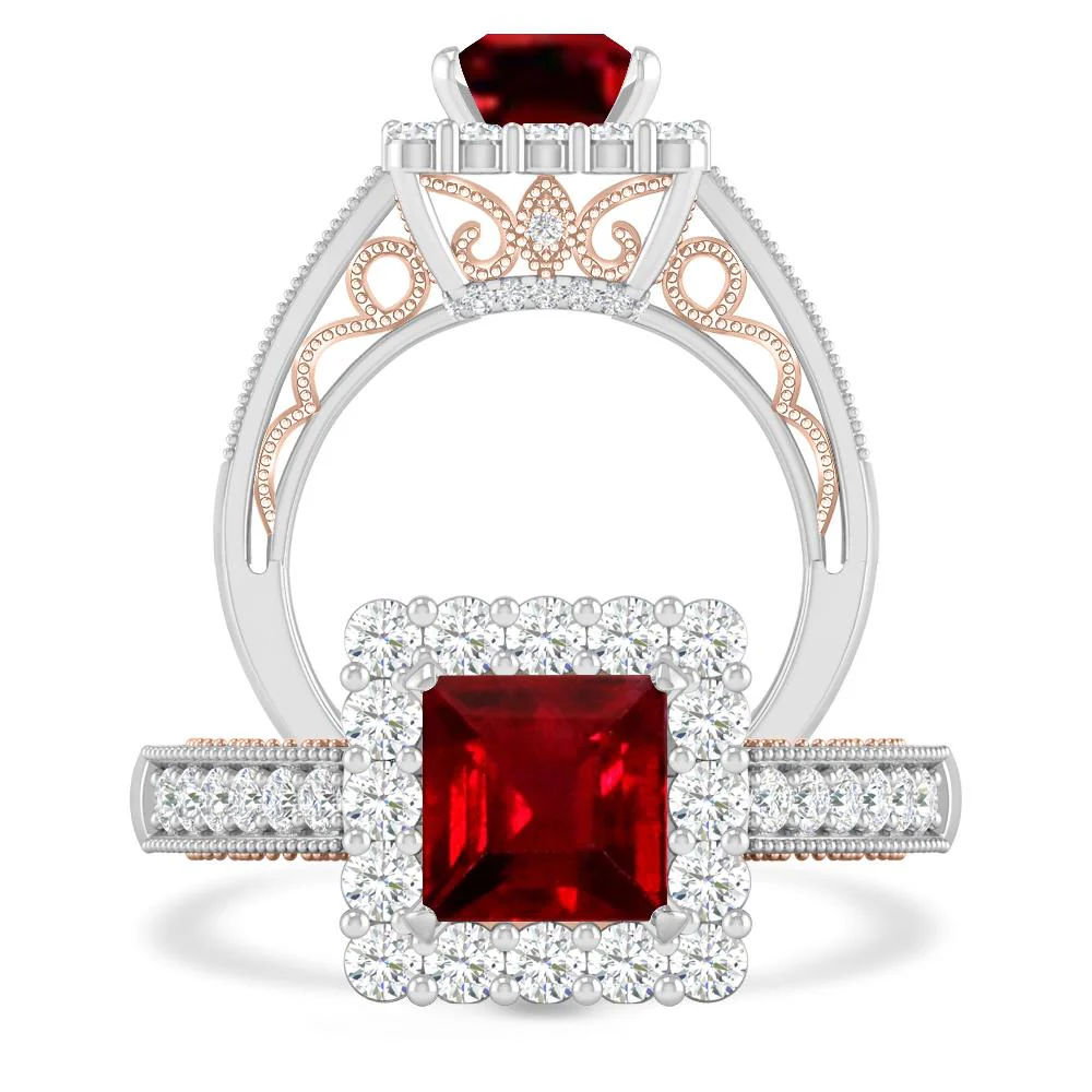 Heirloom Princess 6mm SJBR0005 - Image 97