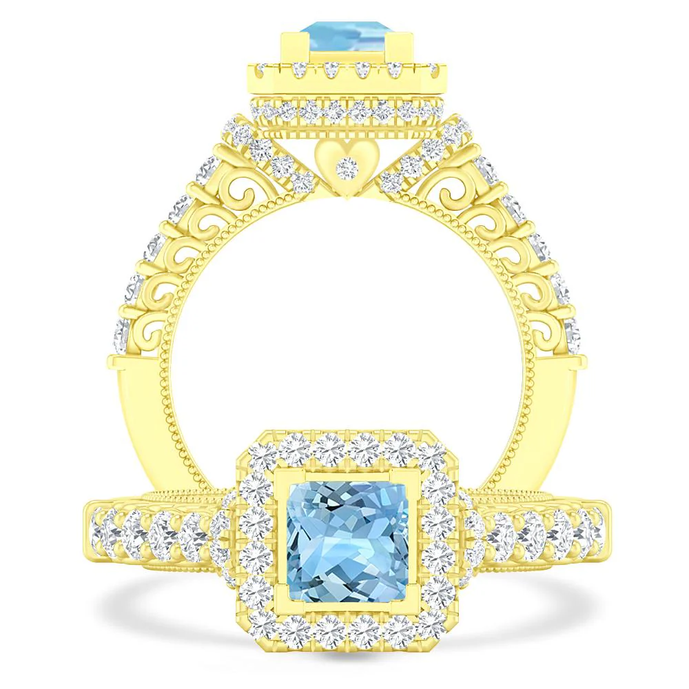 Heirloom Princess 6mm SJBR0776 - Image 11