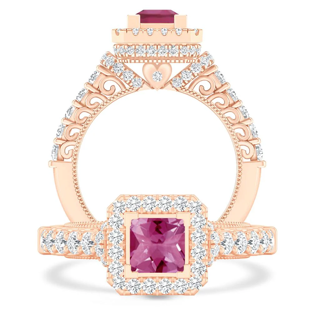 Heirloom Princess 6mm SJBR0776 - Image 61