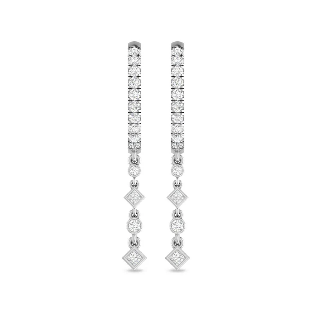 Heirloom Princess SJH0905DIA - Image 3