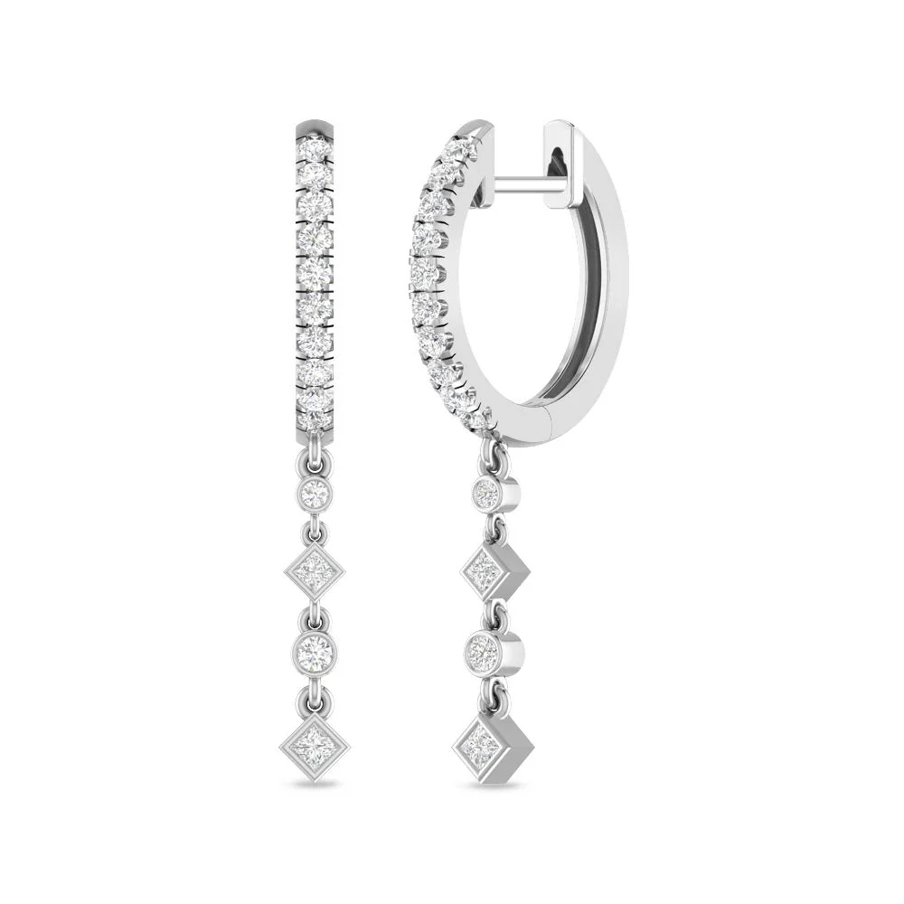 Heirloom Princess SJH0905DIA - Image 4