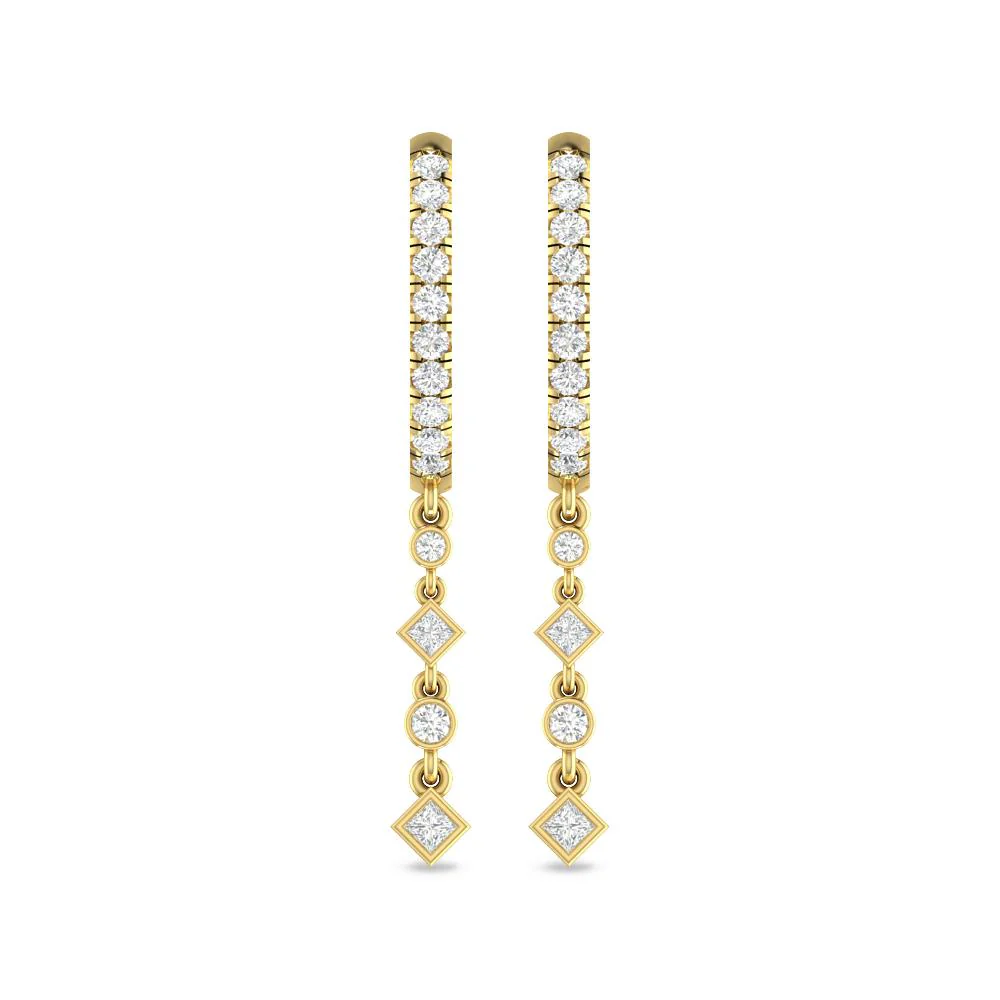 Heirloom Princess SJH0905DIA - Image 5