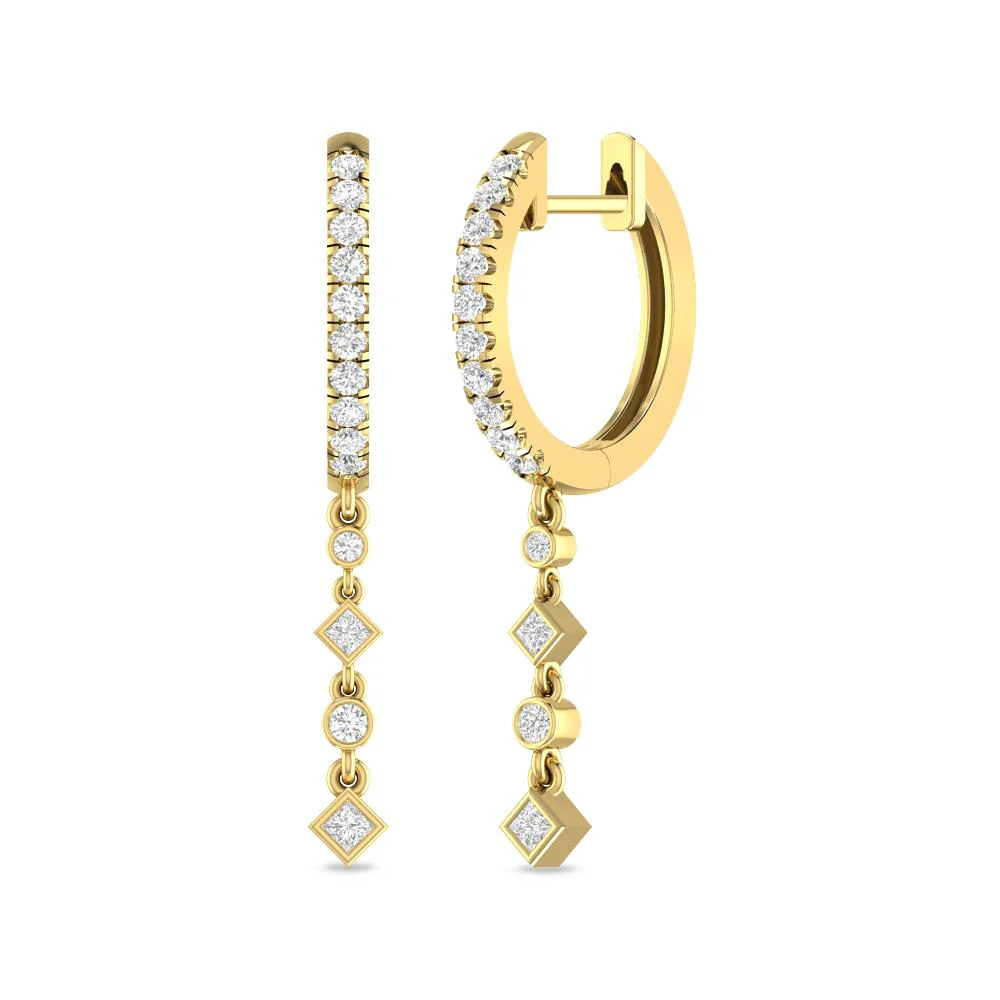 Heirloom Princess SJH0905DIA - Image 6