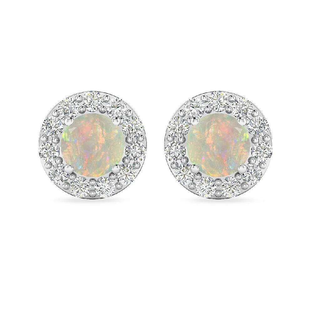 Heirloom Round 5mm SJES0456 - Image 51