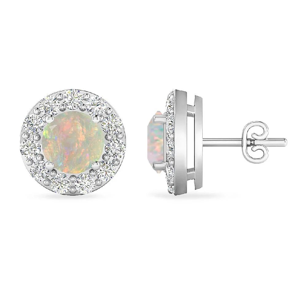 Heirloom Round 5mm SJES0456 - Image 52