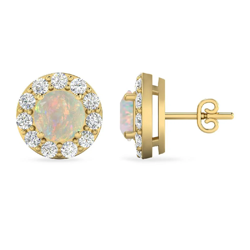 Heirloom Round 5mm SJES0456 - Image 54