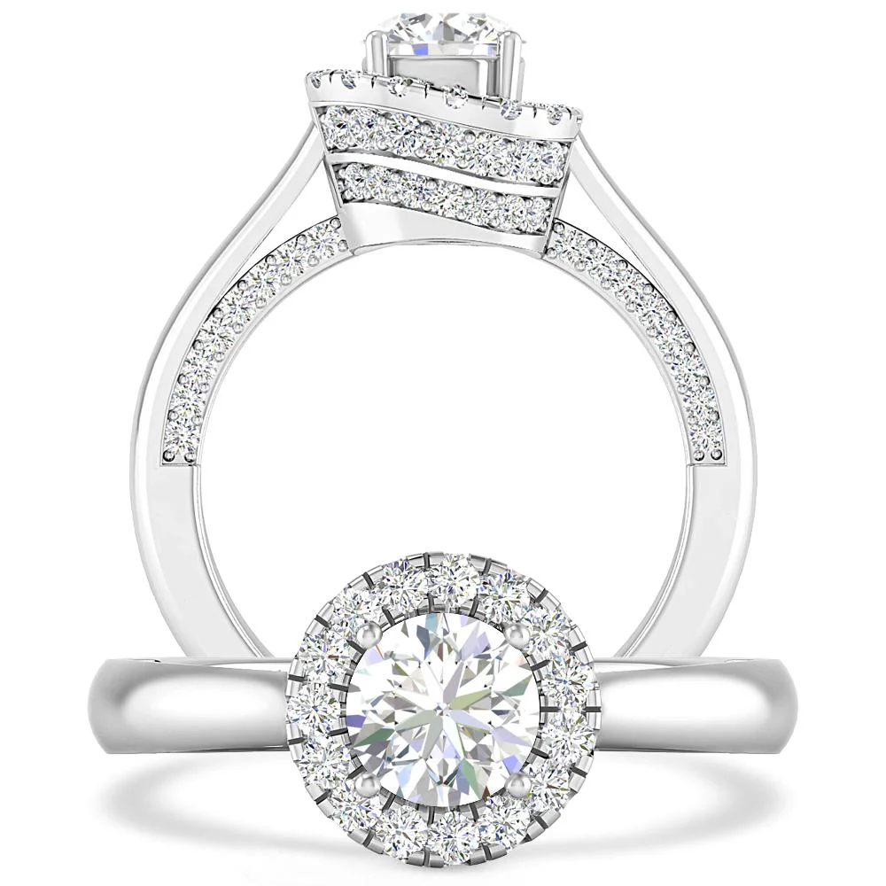 Heirloom Round 6mm SJBR0501 - Image 27