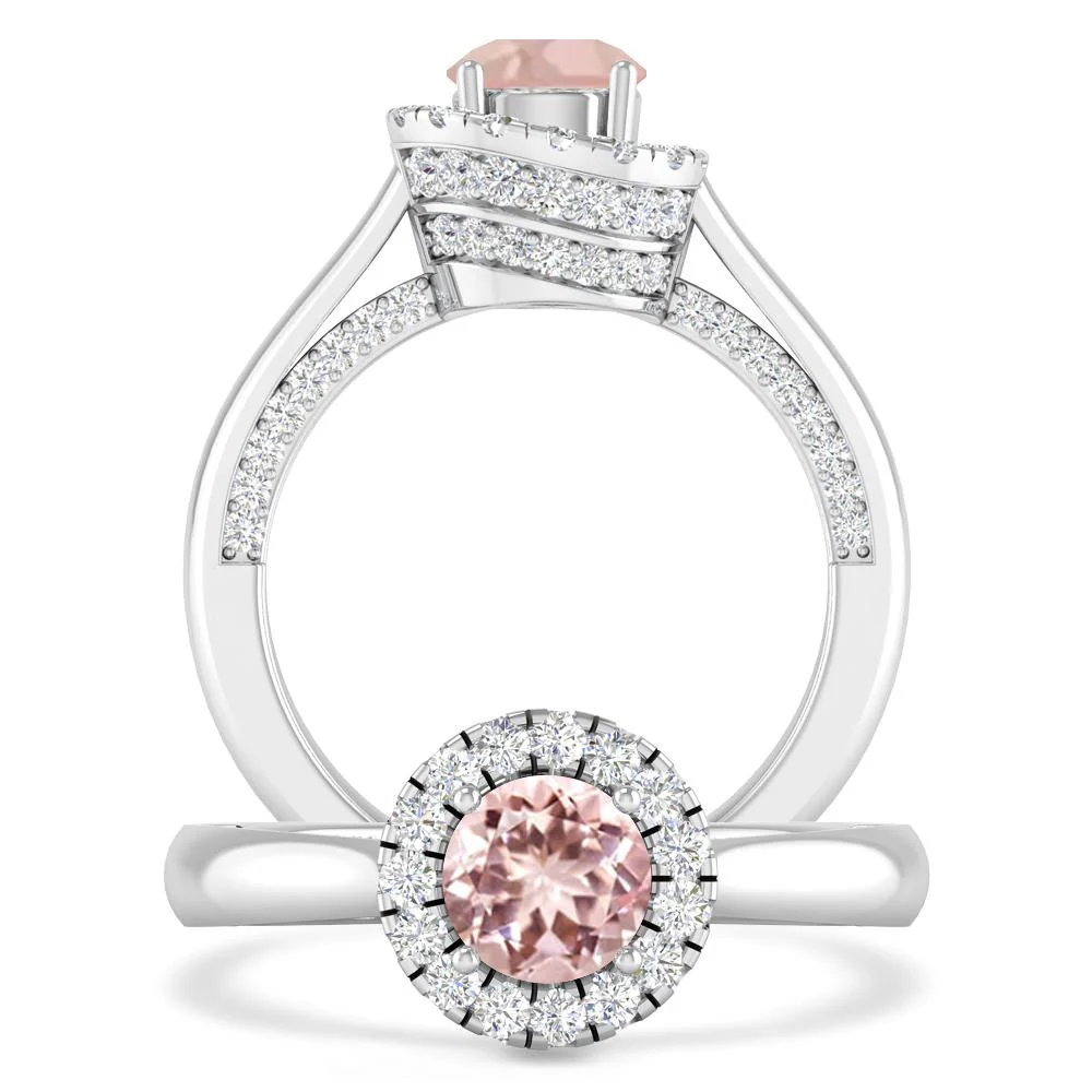 Heirloom Round 6mm SJBR0501 - Image 45