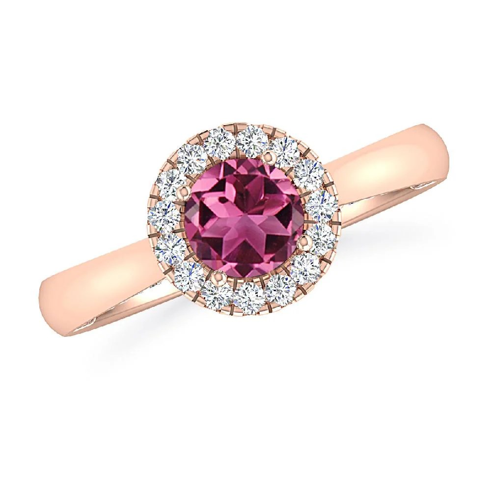 Heirloom Round 6mm SJBR0501 - Image 62