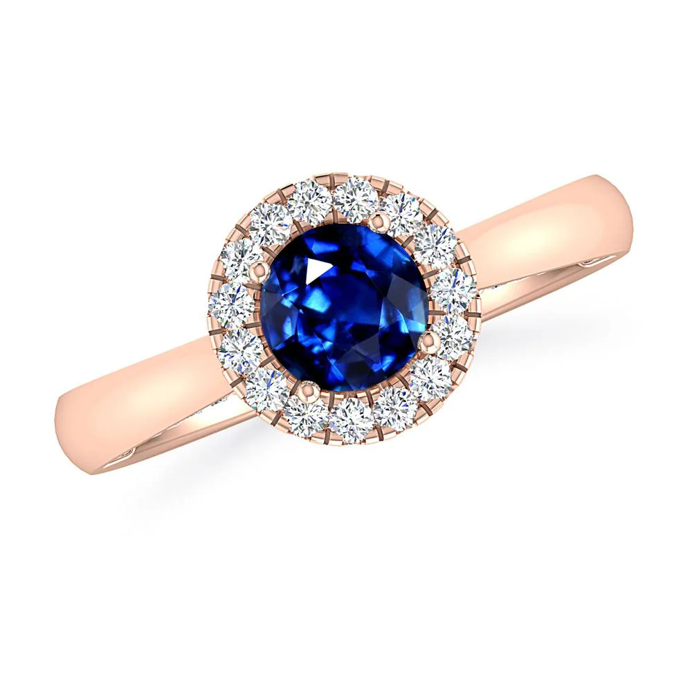 Heirloom Round 6mm SJBR0501 - Image 74