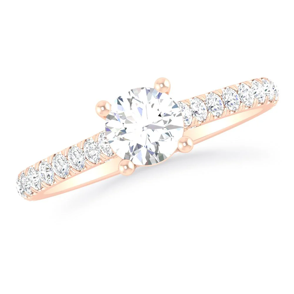 Heirloom Round 6mm SJER2586RD - Image 26