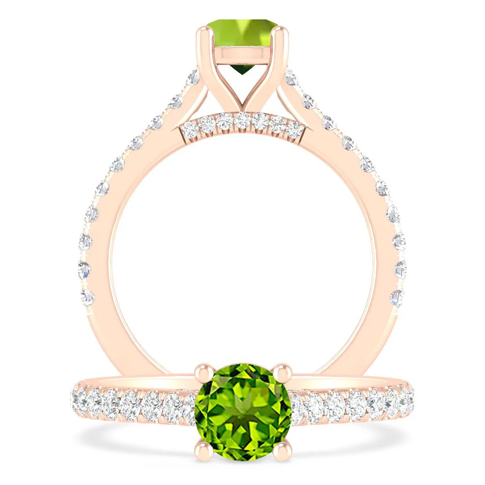 Heirloom Round 6mm SJER2586RD - Image 55