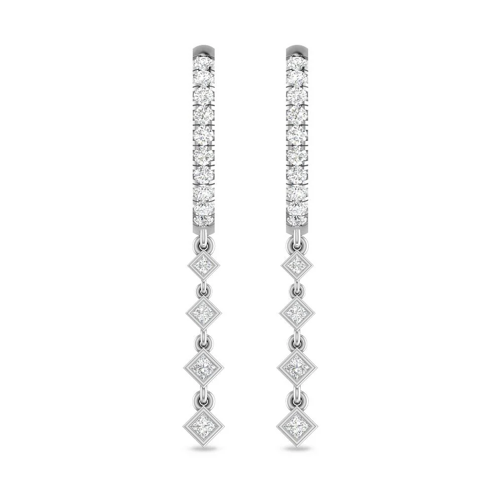 Heirloom Round SJEH0873DIA - Image 3