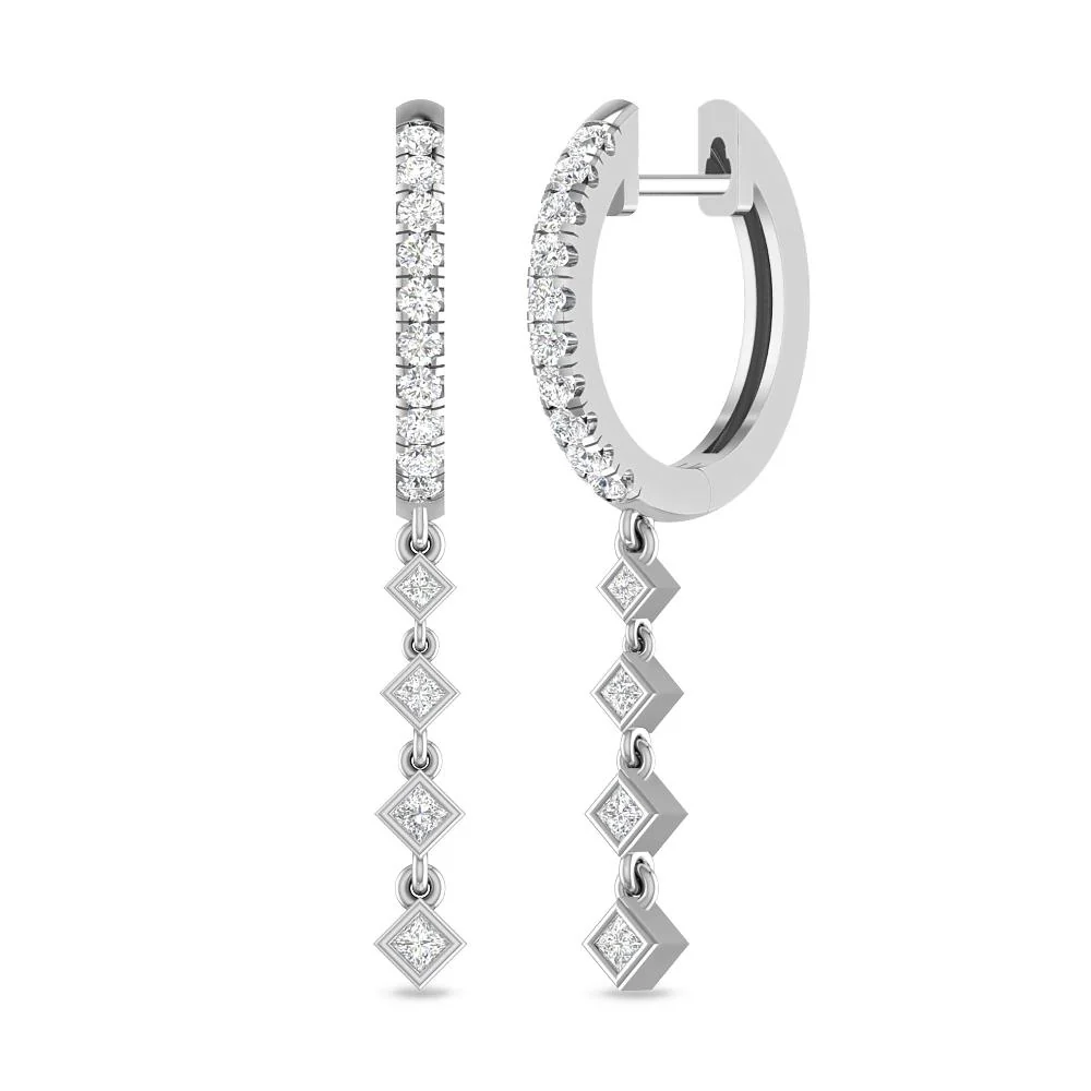 Heirloom Round SJEH0873DIA - Image 4