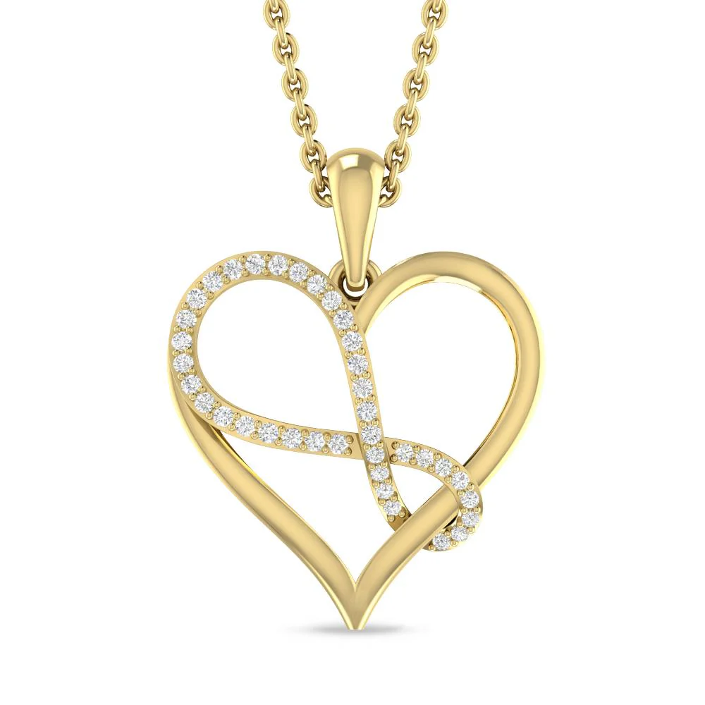 Heirloom Round SJFP0077DIA - Image 5