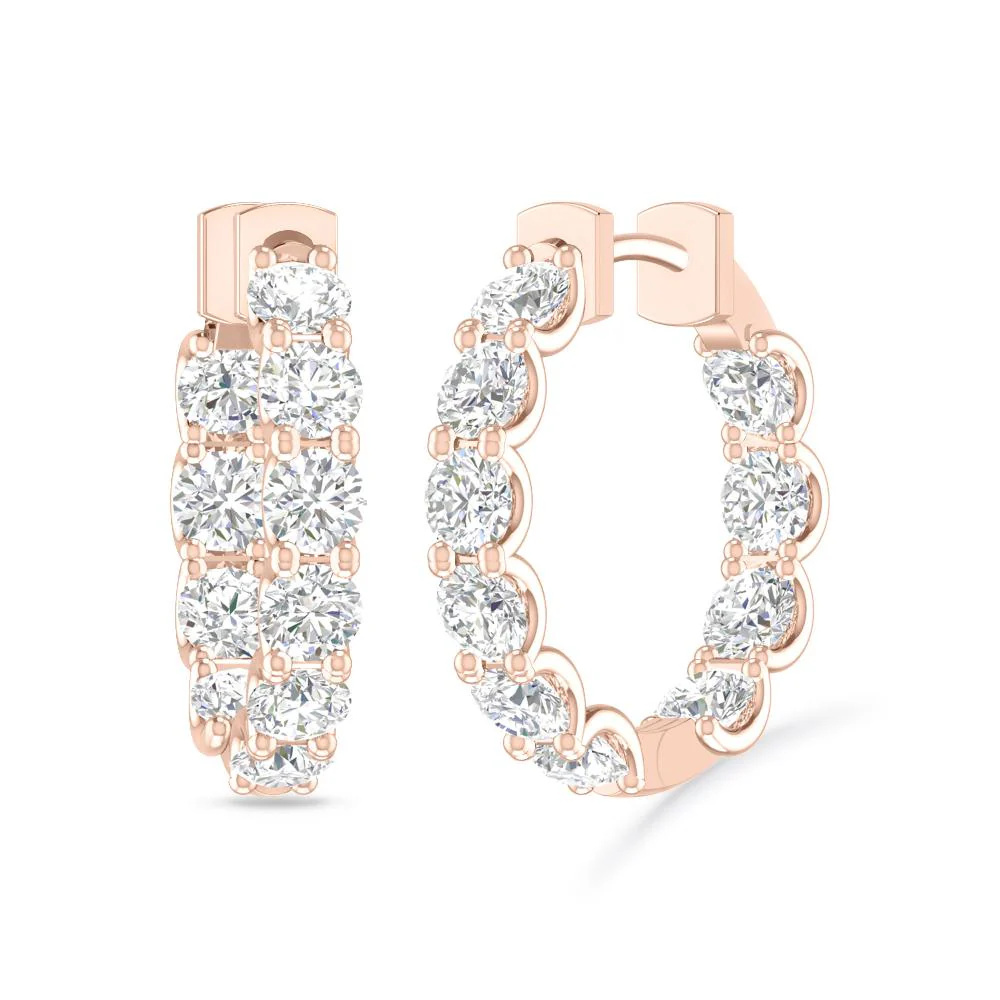 Heirloom Round SJH0892DIA - Image 13