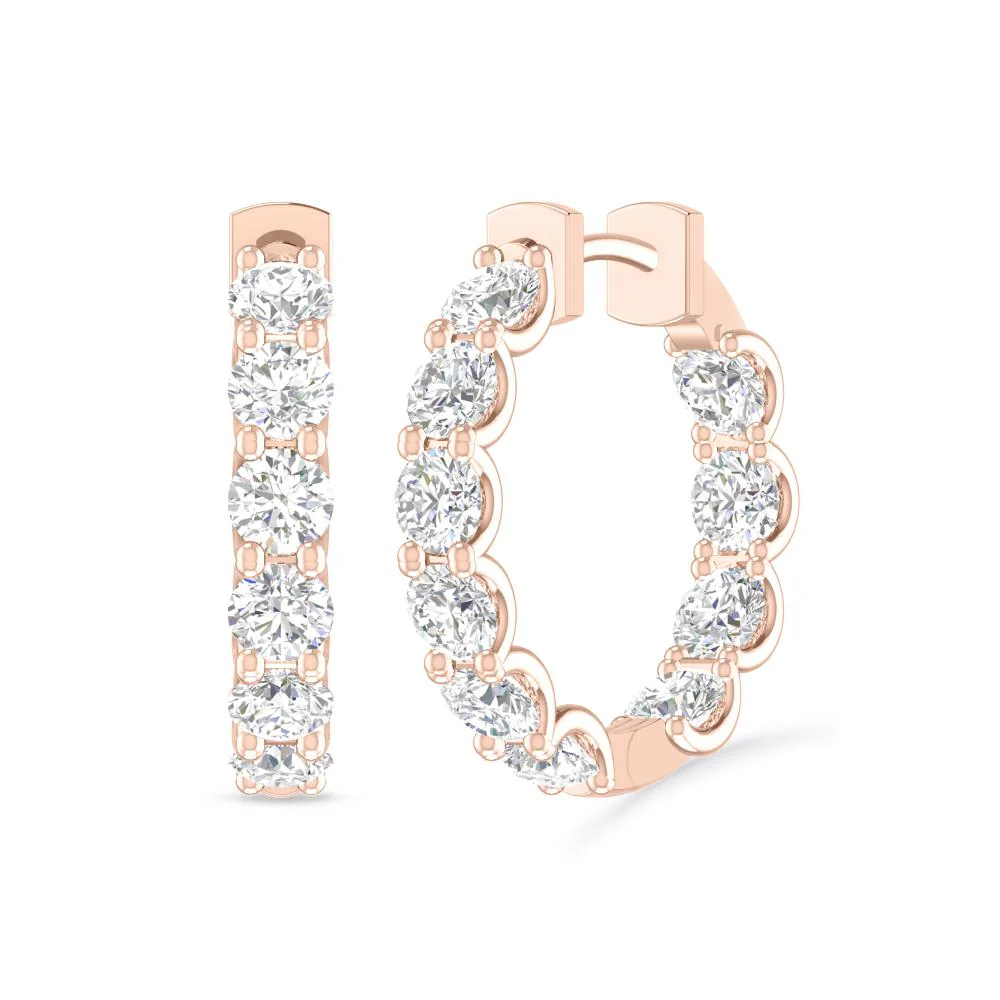 Heirloom Round SJH0892DIA - Image 14