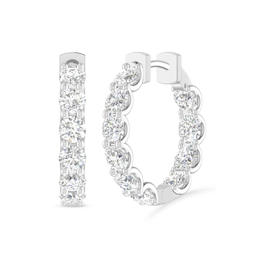 Heirloom Round SJH0892DIA - Image 16