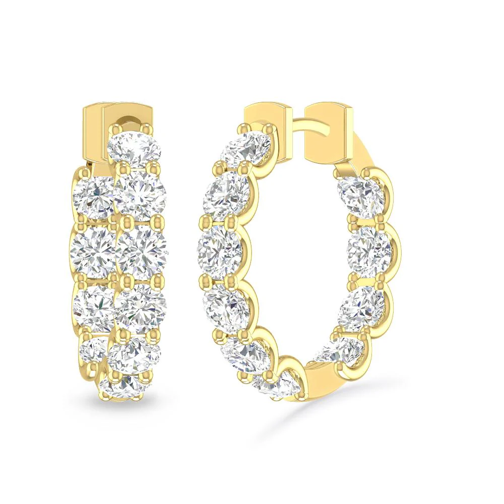 Heirloom Round SJH0892DIA - Image 23