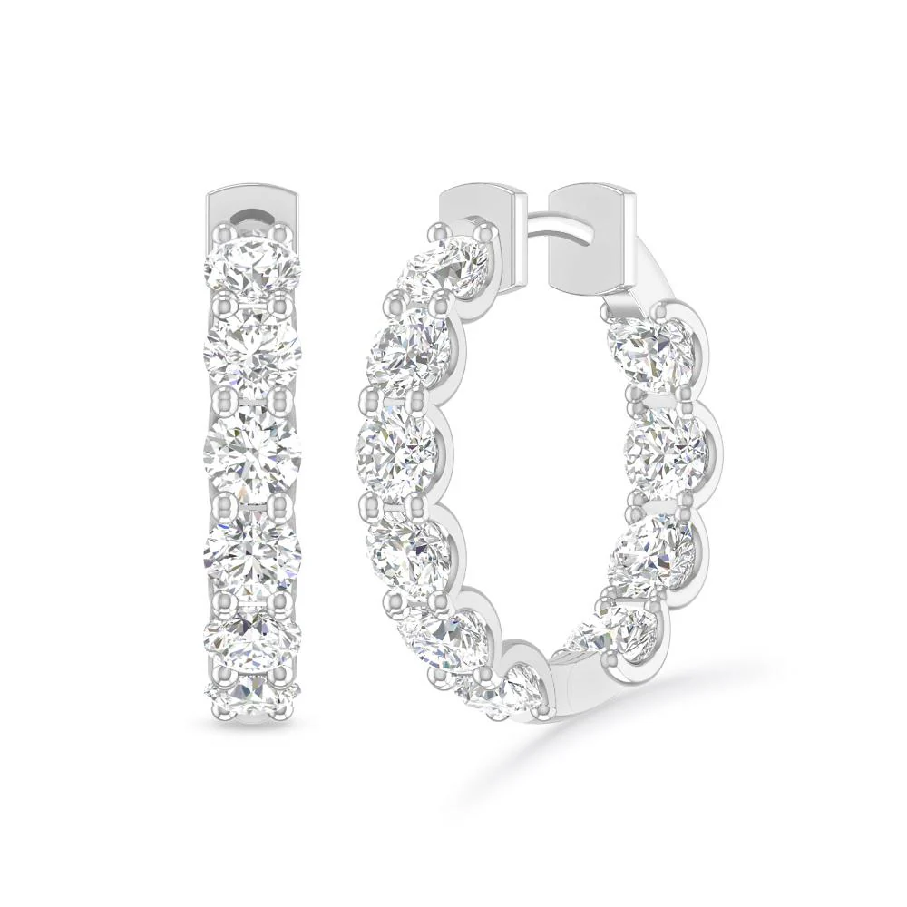 Heirloom Round SJH0892DIA - Image 28