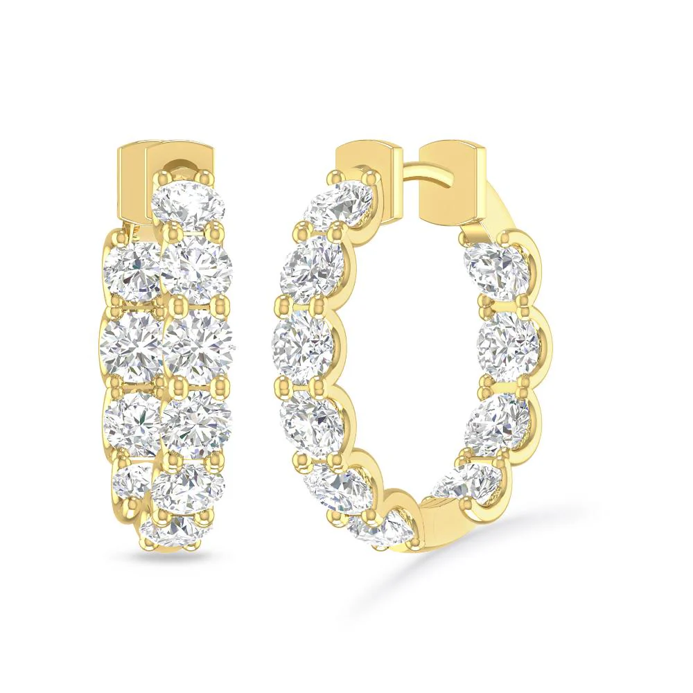 Heirloom Round SJH0892DIA - Image 29