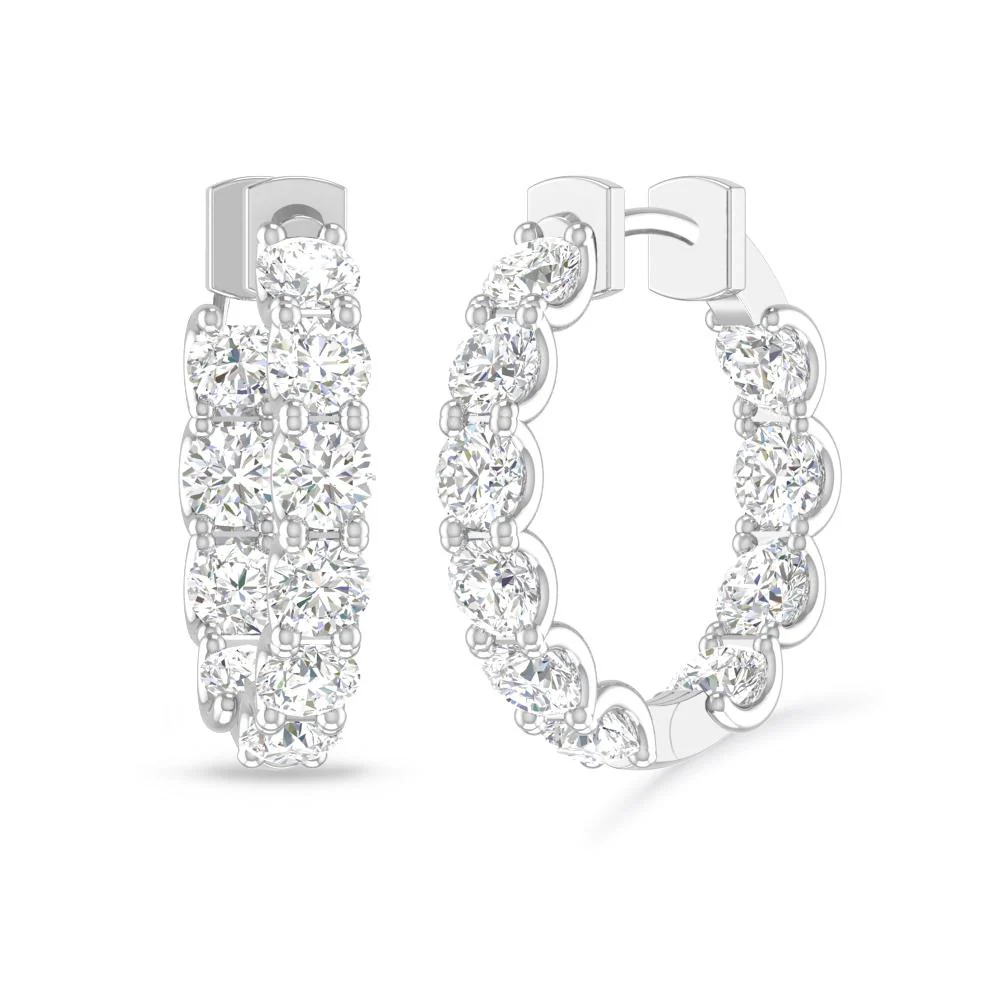 Heirloom Round SJH0892DIA - Image 3