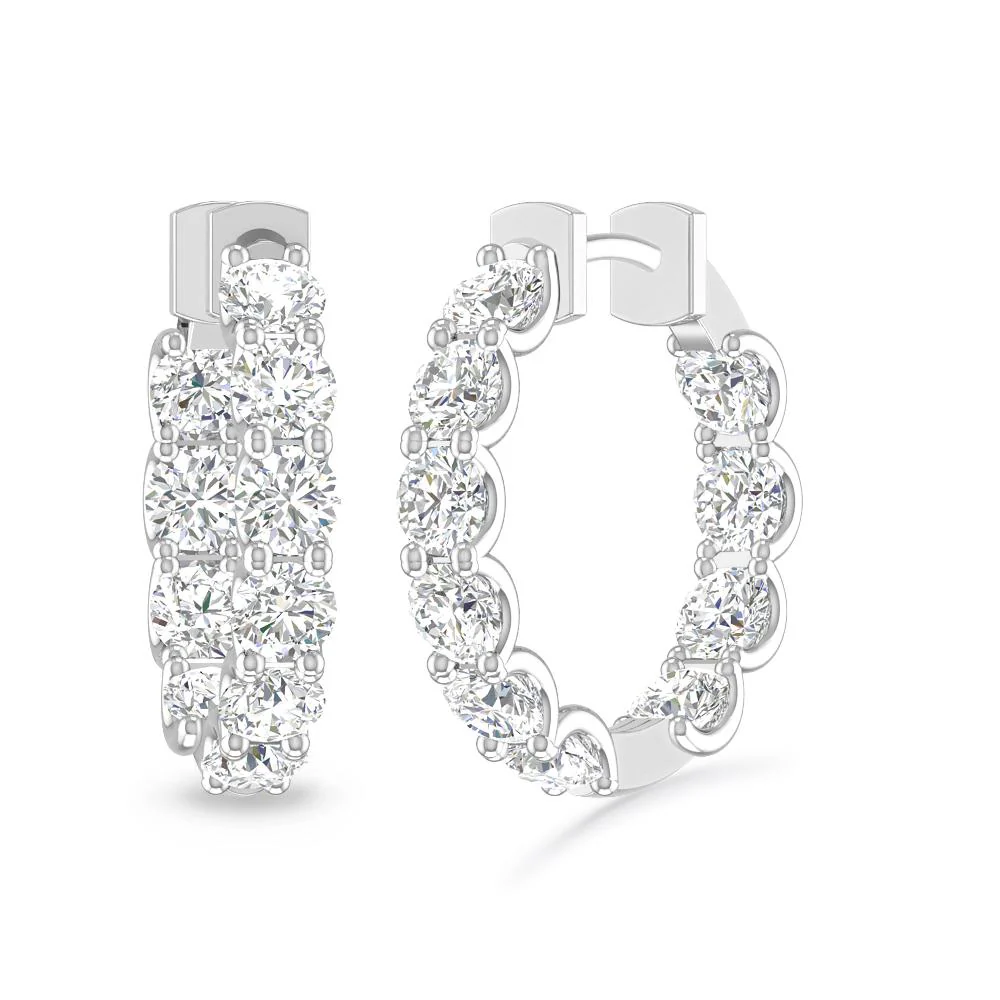 Heirloom Round SJH0892DIA - Image 39