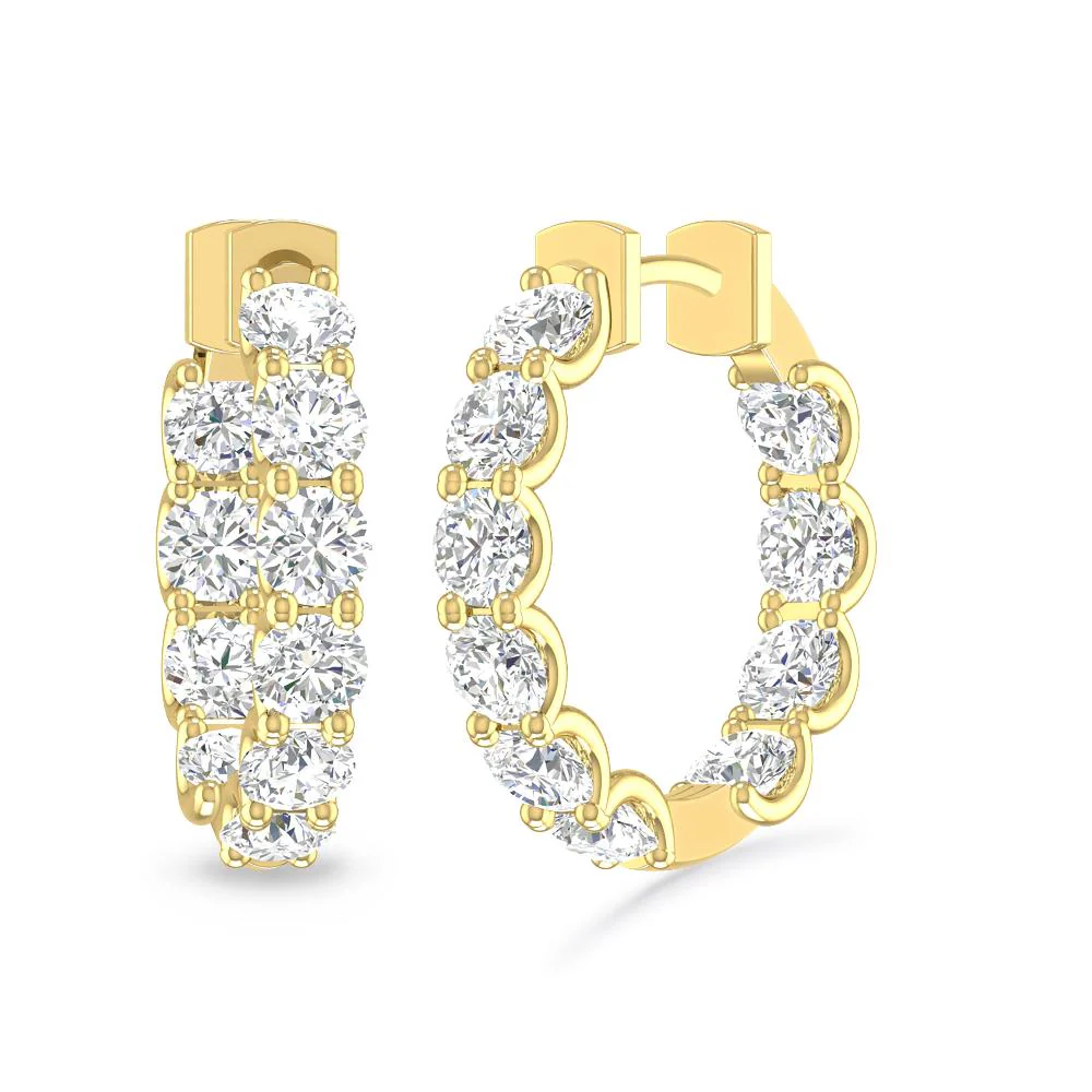 Heirloom Round SJH0892DIA - Image 41