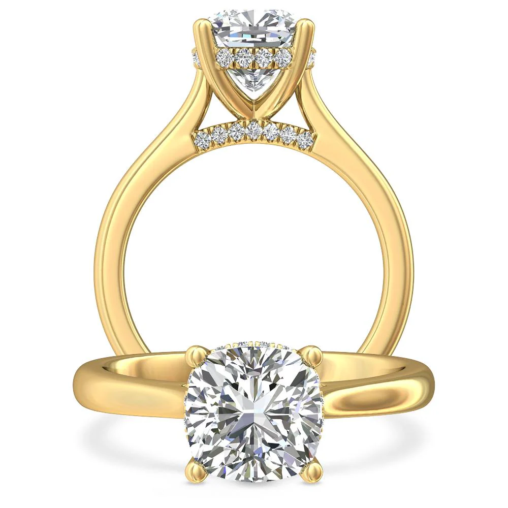 Premium Cushion SJBS3519DIA - Image 11