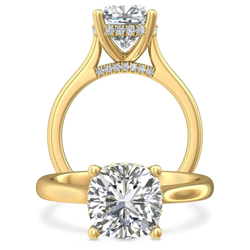 Premium Cushion SJBS3519DIA - Image 17