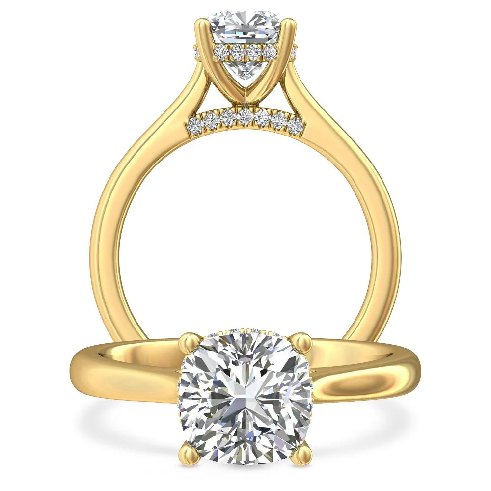 Premium Cushion SJBS3519DIA - Image 5