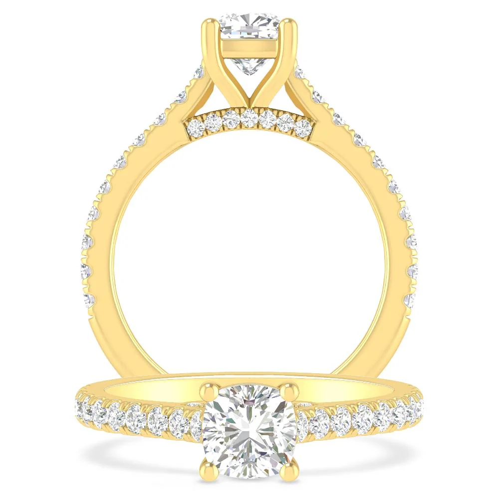 Premium Cushion SJER2586DIA - Image 11