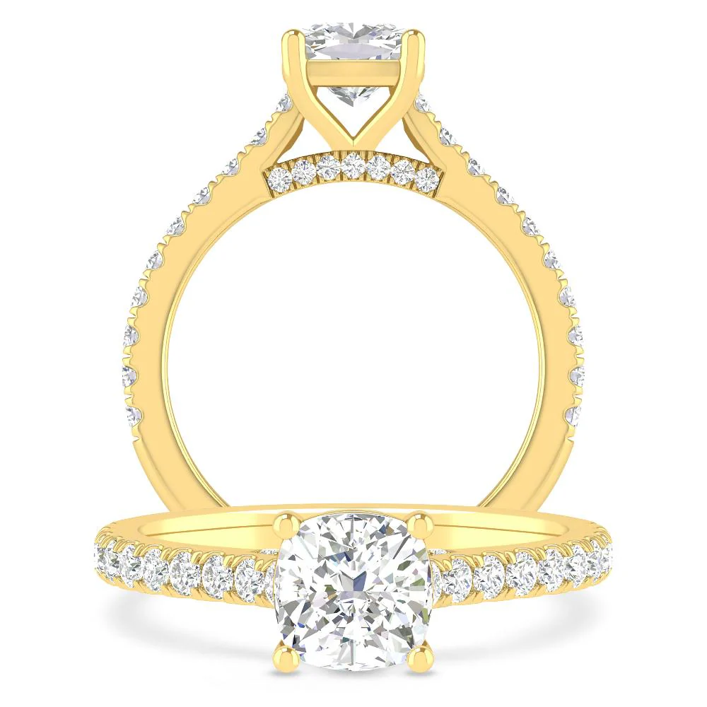 Premium Cushion SJER2586DIA - Image 17